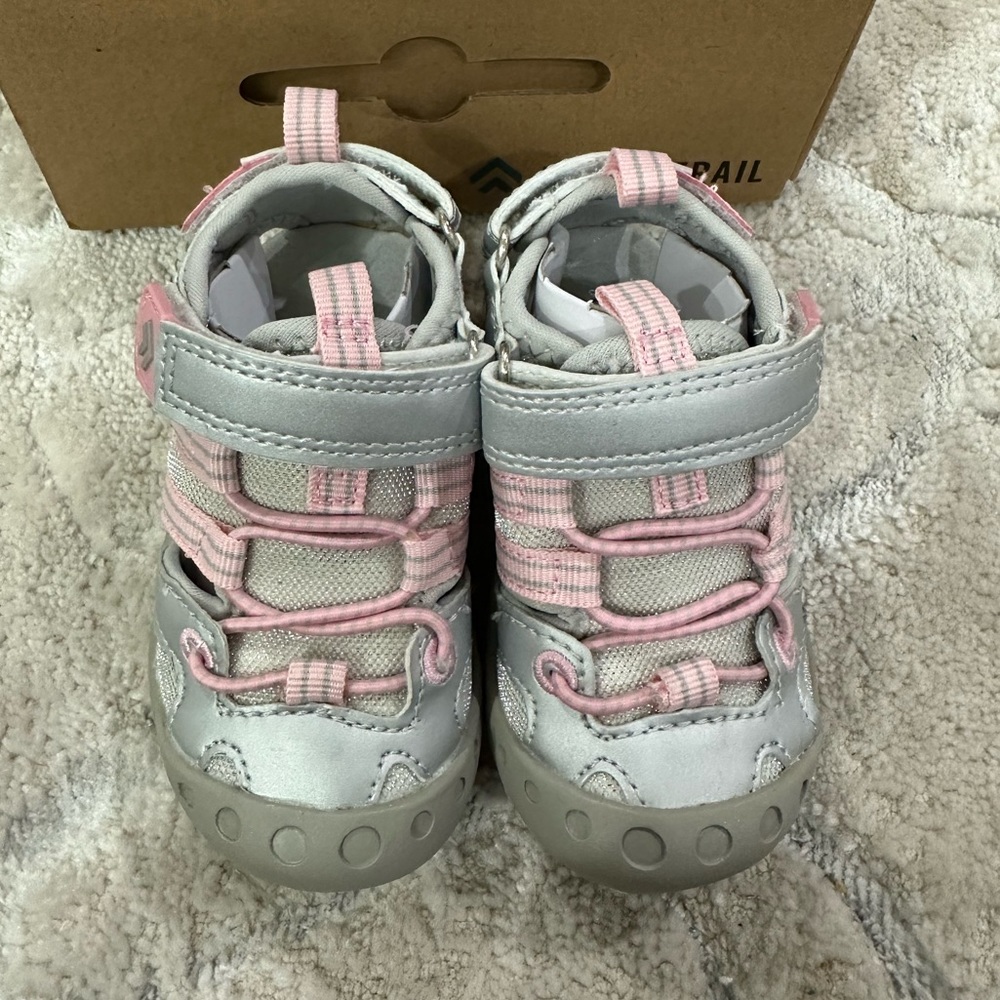 Sandel Baby size 5